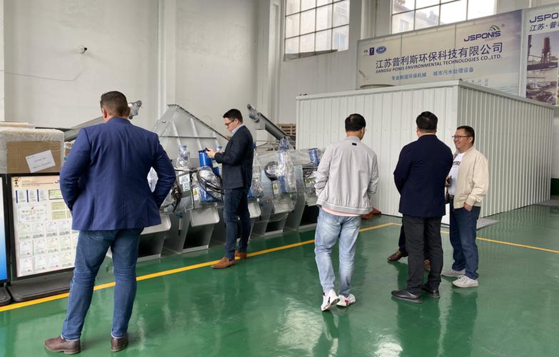 环保科技误区：陕西地区的常见盲点
