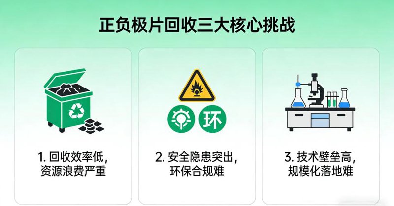 绿色革命：环保技术如何改变未来